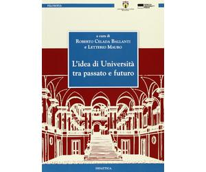 L'idea di università tra passato e futuro
