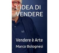 L'IDEA DI VENDERE: Vendere è Arte