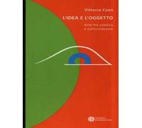 L'idea e l'oggetto. Arte tra estetica e comunicazione