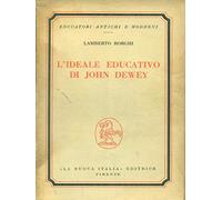 L'ideale educativo di John Dewey