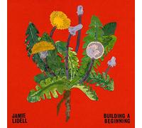 Jamie Lidell Building a Beginning (CD) Album