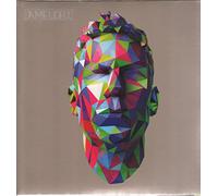 Lidell, Jamie - Jamie Lidell