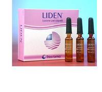 LIDEN LOZ CAP FL 120ML