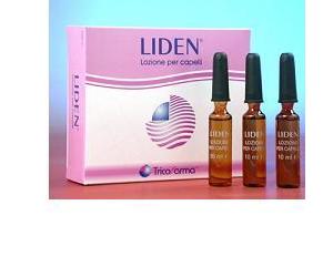 LIDEN LOZ CAP FL 120ML