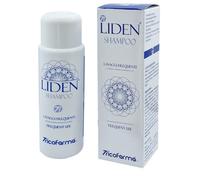 LIDEN Shampoo Lavaggi Frequenti – 200 ml