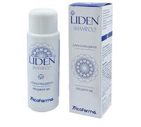 LIDEN Sh.Lav.Freq.200ml