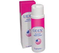 LIDEN-SH CAP GRASSI 150ML