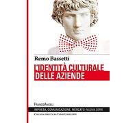 L' identità culturale delle aziende