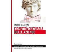 L'identità culturale delle aziende