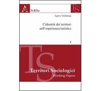 L'identità dei territori nell'esperienza turistica