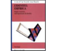 L'identità empirica. Studi e ricerche sull'esperienza di identità