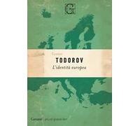 L'identità europea
