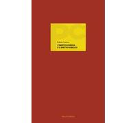 L'identità furiosa e il diritto pubblico