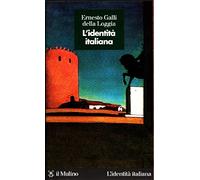 L'identità italiana