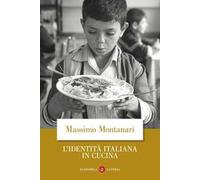 L'identità italiana in cucina