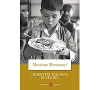L'identità italiana in cucina
