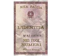 L'identità nei tuoi numeri