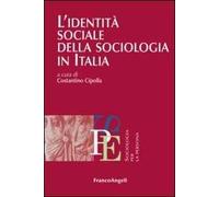 L'identità sociale della sociologia in Italia