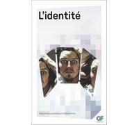 L'identité