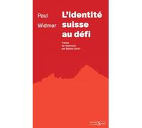 L'identité suisse au défi