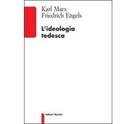 L'ideologia tedesca