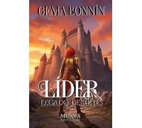 Líder: Legado de reyes II