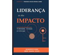 Liderança de Alto Impacto