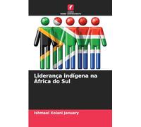 Liderança indígena na África do Sul