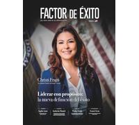 Liderar con propósito: la nueva definición del éxito. Edición #21 Miami