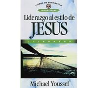 Liderazgo Al Estilo De Jesús