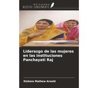 Liderazgo de las mujeres en las instituciones Panchayati Raj