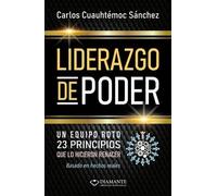 Liderazgo de Poder (Tascabile)