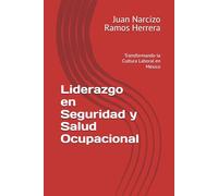 Liderazgo en Seguridad y Salud Ocupacional: Transformando la Cultura Laboral en México
