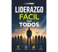 Liderazgo Fácil Para Todos