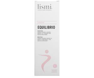 LIDERM Equil.Crema Corpo 200ml