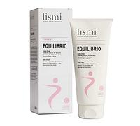 LIDERM EQUILIBRIO - Crema Corpo Doposole Lenitiva, Calma e Previene Irritazioni, per Dermatiti, Disarossante e Dona Sollievo dai Fatidi Cutanei, Senza Profumo, Tubo da 200 ml