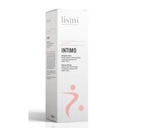 Liderm Intimo, Detergente Intimo in Mousse, 150 ml, per Pelle Sensibile