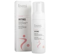 LIDERM INTIMO - Detergente Intimo, Mousse Emolliente e Lenitiva per Pelle Delicata, Allieva Fastidi, Deterge in Caso di Infiammazioni o Infezioni, Profumazione Anallergica, Flacone da 150ml
