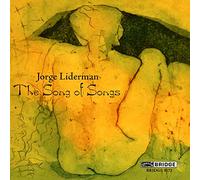 Song of Songs, The (Kuzma, Milnes) (CD) Album