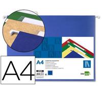 Liderpapel 42783 - Cartella sospesa, 10 Pezzi