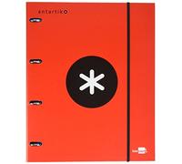 Liderpapel 79296 - Cartella con ricambio