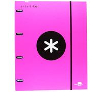 Liderpapel 79297 - Cartella con ricambio