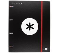 Liderpapel 79299 - Cartella con ricambio