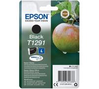 Liderpapel Epson T129140 Black Ink Cartridge 11.2ML SX420W/ SX425W / SX525WD / S