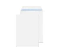 liderpapel sb37 - Confezione da 500 bustine, 162 x 229 mm