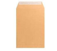 liderpapel sb51 - Confezione da 250 bustine, 184 x 261 mm