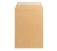 liderpapel sb52 - Confezione da 250 bustine, 229 x 324 mm