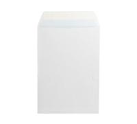 liderpapel sb91 - Confezione da 25 bustine, 250 x 353 mm, colore: Bianco
