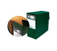 Liderpapel TR02 - Scatola Trasferimento con soffietto