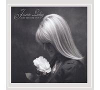 Lidey, Janie - Just Breathe It In